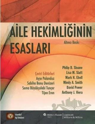 Aile Hekimliğinin Esasları