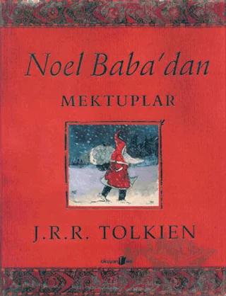 Noel Baba'dan Mektuplar