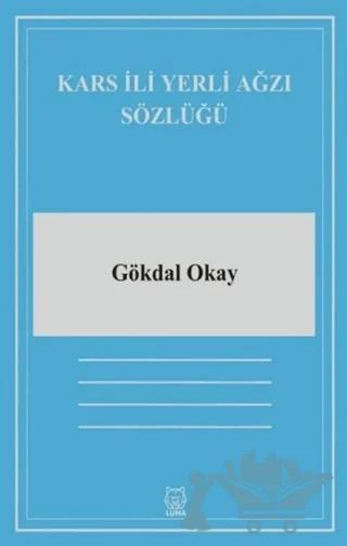 Kars İli Yerli Ağzı Sözlüğü