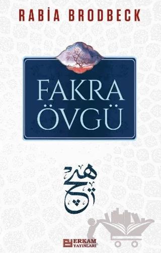 Fakra Övgü