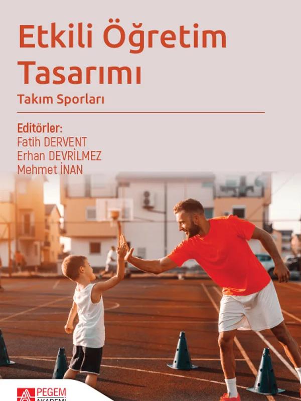 Etkili Öğretim Tasarımı Takım Sporları