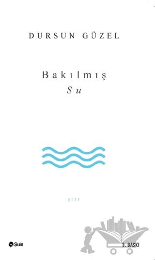 Bakılmış Su