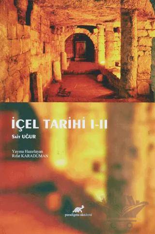 İçel Tarihi 1-2