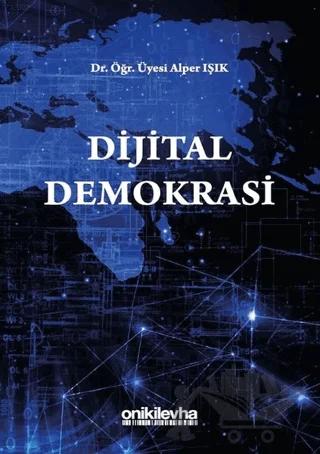 Dijital Demokrasi