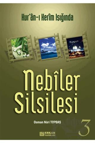 Nebiler Silsilesi - 3