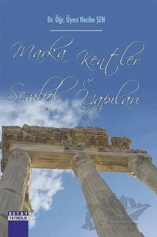 Marka Kentler ve Sembol Yapıları
