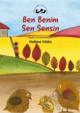 Ben Benim Sen Sensin