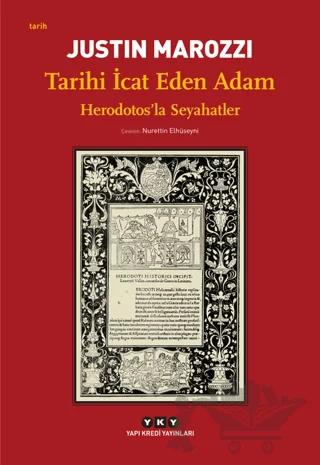 Tarihi İcat Eden Adam