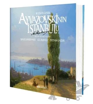 Ayvazovski’nin İstanbul’u