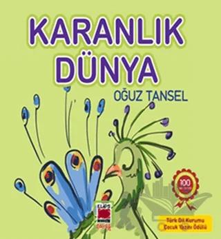 Karanlık Dünya