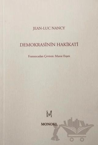 Demokrasinin Hakikati