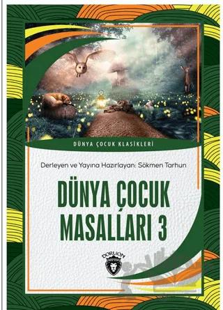 Dünya Çocuk Masalları 3