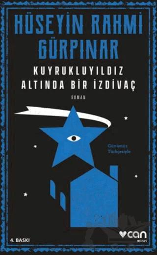 Kuyrukluyıldız Altında Bir İzdivaç