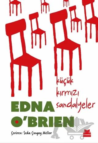 Küçük Kırmızı Sandalyeler
