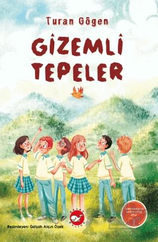 Gizemli Tepeler