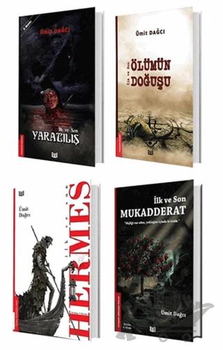 İlk ve Son Serisi - 4 Kitap Takım