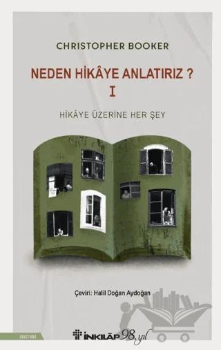 Neden Hikaye Anlatırız? 1