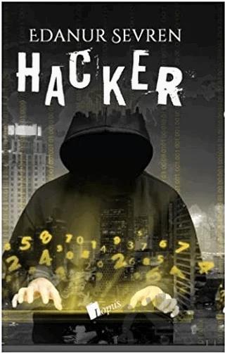 Hacker (Ciltli)