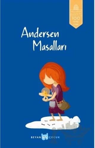 Andersen Masalları