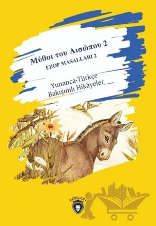 Ezop Masalları 2