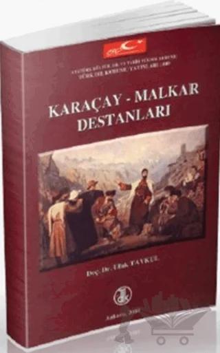 Karaçay-Malkar Destanları