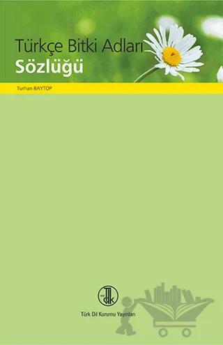 Türkçe Bitki Adları Sözlüğü