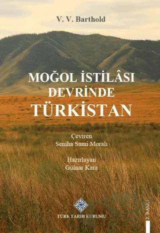 Moğol İstilası Devrinde Türkistan