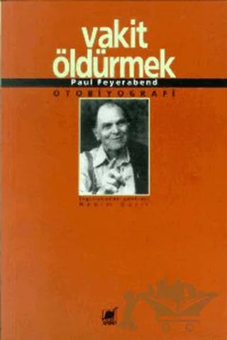 Vakit Öldürmek