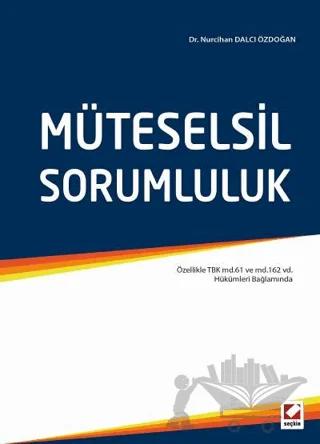 Müteselsil Sorumluluk