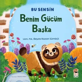 Benim Gücüm Başka