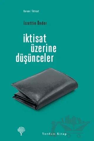 İktisat Üzerine Düşünceler