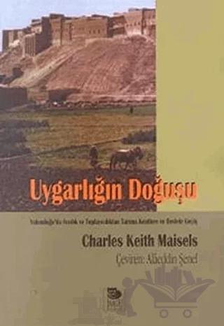 Uygarlığın Doğuşu