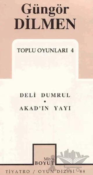 Toplu Oyunları 4