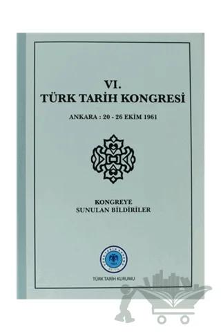 6. Türk Tarih Kongresi