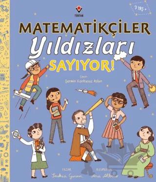 Matematikçiler Yıldızları Sayıyor!