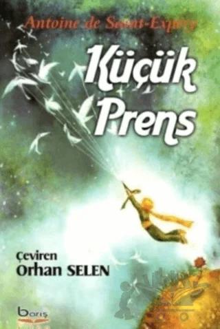 Küçük Prens
