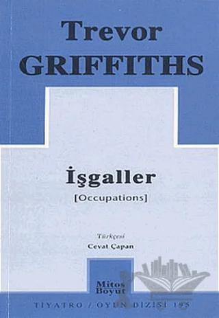İşgaller