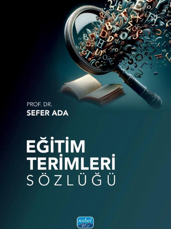 Eğitim Terimleri Sözlüğü