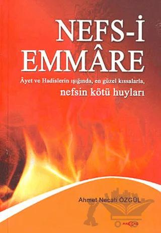 Nefs-i Emmare