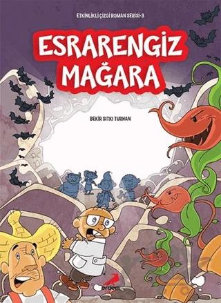 Esrarengiz Mağara
