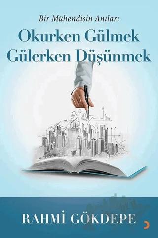 Okurken Gülmek Gülerken Düşünmek