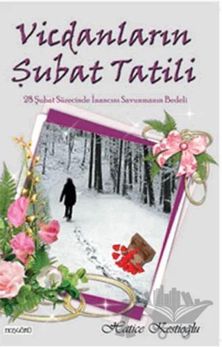 Vicdanların Şubat Tatili