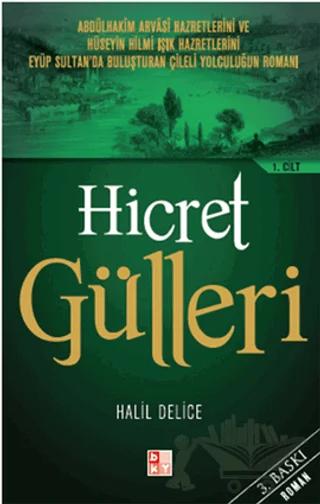 Hicret Gülleri (2 Cilt Takım)