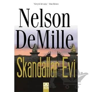 Skandallar Evi