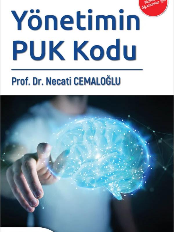 Yönetimin PUK Kodu