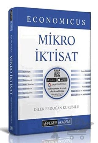 2019 KPSS A Grubu Economicus Mikro İktisat Konu Anlatımı