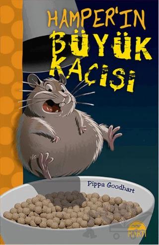 Hamper’in Büyük Kaçışı