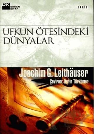 Ufkun Ötesindeki Dünyalar