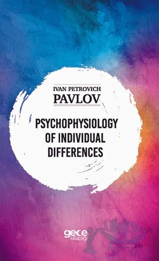 Psychophysiology of Individual Differences