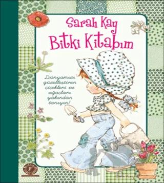 Sarah Kay : Bitki Kitabım